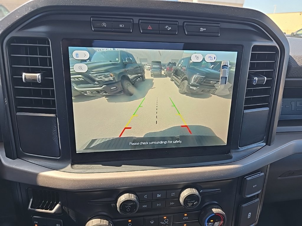 Used 2024 Ford F150 XL w/ Equipment Group 103A High AWD/4WD image 24