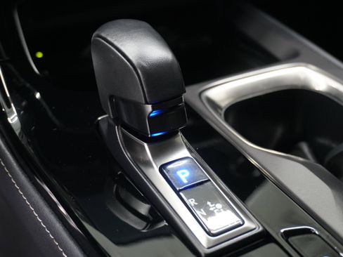 Used 2025 Lexus NX 250 FWD w/ Premium Package image 21