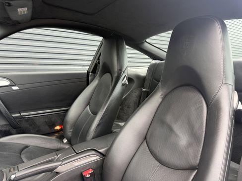 Used 2006 Porsche 911 Carrera RWD image 5