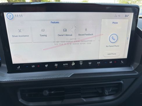 New 2025 Ford Bronco Sport Badlands image 25