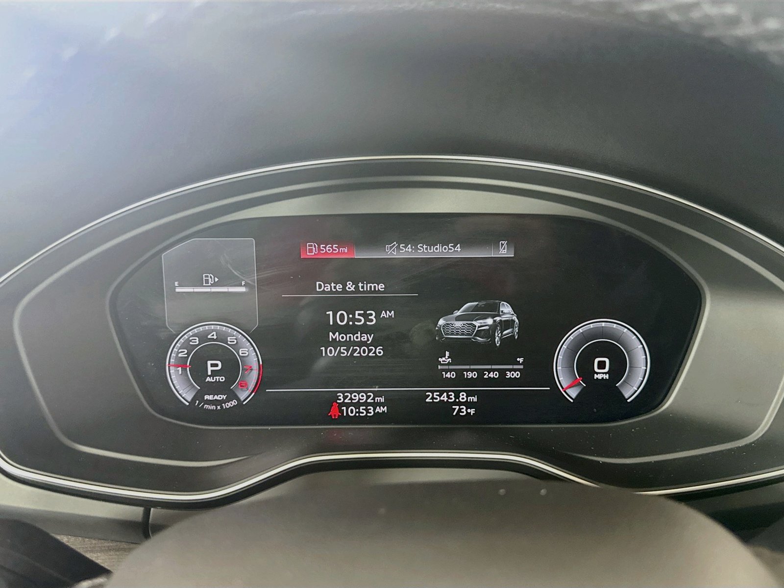 Certified 2023 Audi Q5 2.0T Premium Plus AWD/4WD image 15