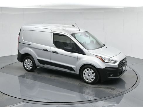 Used 2023 Ford Transit Connect XL image 43