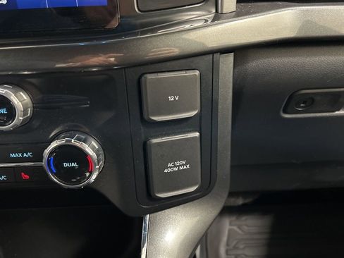 Used 2023 Ford F150 XLT w/ Equipment Group 302A High AWD/4WD image 28