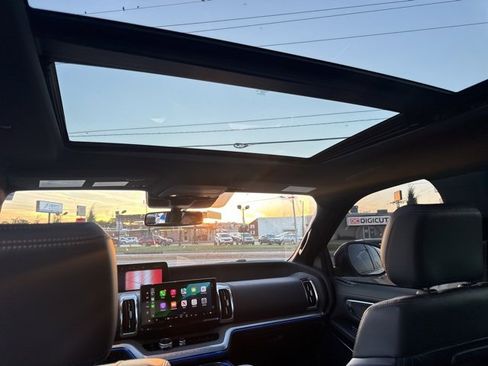 Used 2025 Ford Expedition Tremor image 44