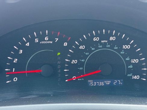 Used 2009 Toyota Camry image 20