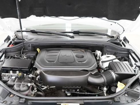 Used 2020 Jeep Grand Cherokee Altitude image 96