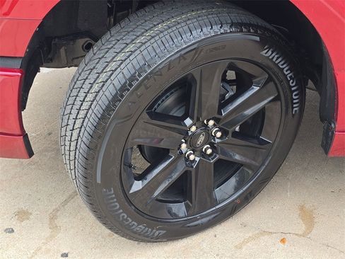 New 2026 Ford F150 STX w/ F-150 LOBO Package image 26