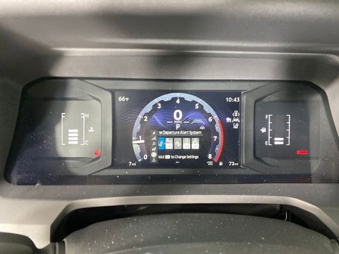 New 2026 Toyota Tacoma SR5 image 16