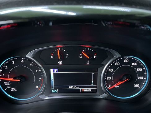 Used 2019 Chevrolet Traverse Premier w/ Redline Edition image 19