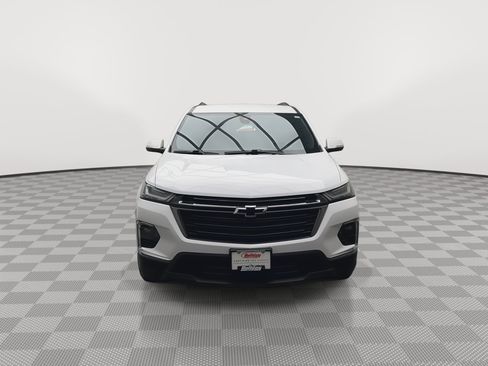 Certified 2023 Chevrolet Traverse LT w/ Midnight/Sport Edition image 37