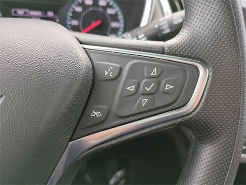 Used 2024 Chevrolet Equinox LS w/ Driver Confidence II Package image 29