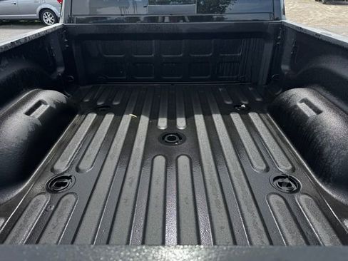 New 2026 RAM 3500 Laramie w/ Night Edition AWD/4WD image 17