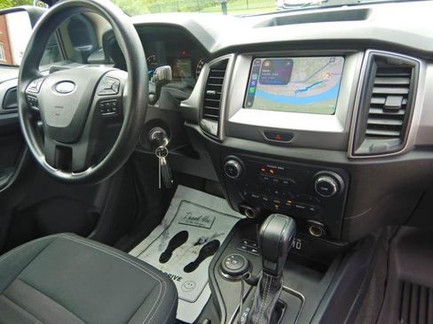 Used 2021 Ford Ranger XL w/ FX4 Off-Road Package AWD/4WD image 22