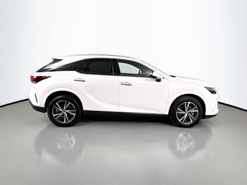 Certified 2025 Lexus RX 350 Premium image 4