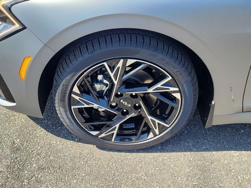 New 2026 Kia K5 GT-Line image 34