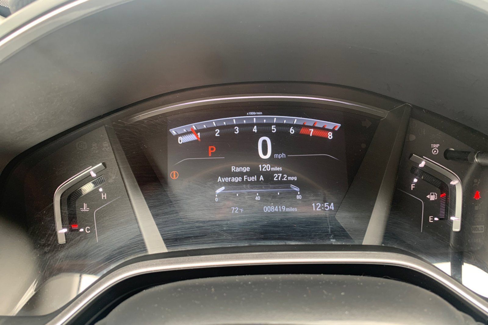 Used 2022 Honda CR-V EX-L image 31