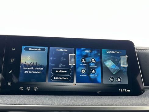 New 2026 Nissan Kicks SV w/ SV Premium Package image 8