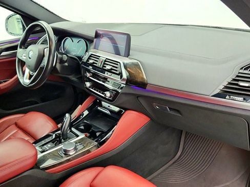 Used 2019 BMW X4 M40i w/ Executive Package AWD/4WD image 26