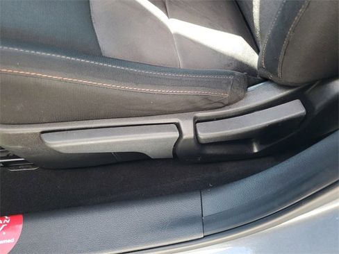 Certified 2022 Nissan Sentra SR w/ Electronics Package image 23