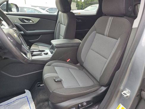 Used 2024 Chevrolet Blazer LT w/ Convenience Package FWD image 10