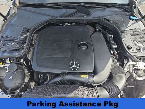 Used 2021 Mercedes-Benz C 300 Sedan image 13