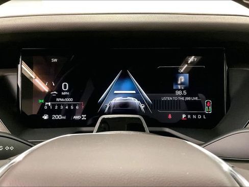 Used 2025 GMC Acadia Denali w/ Super Cruise Package image 27