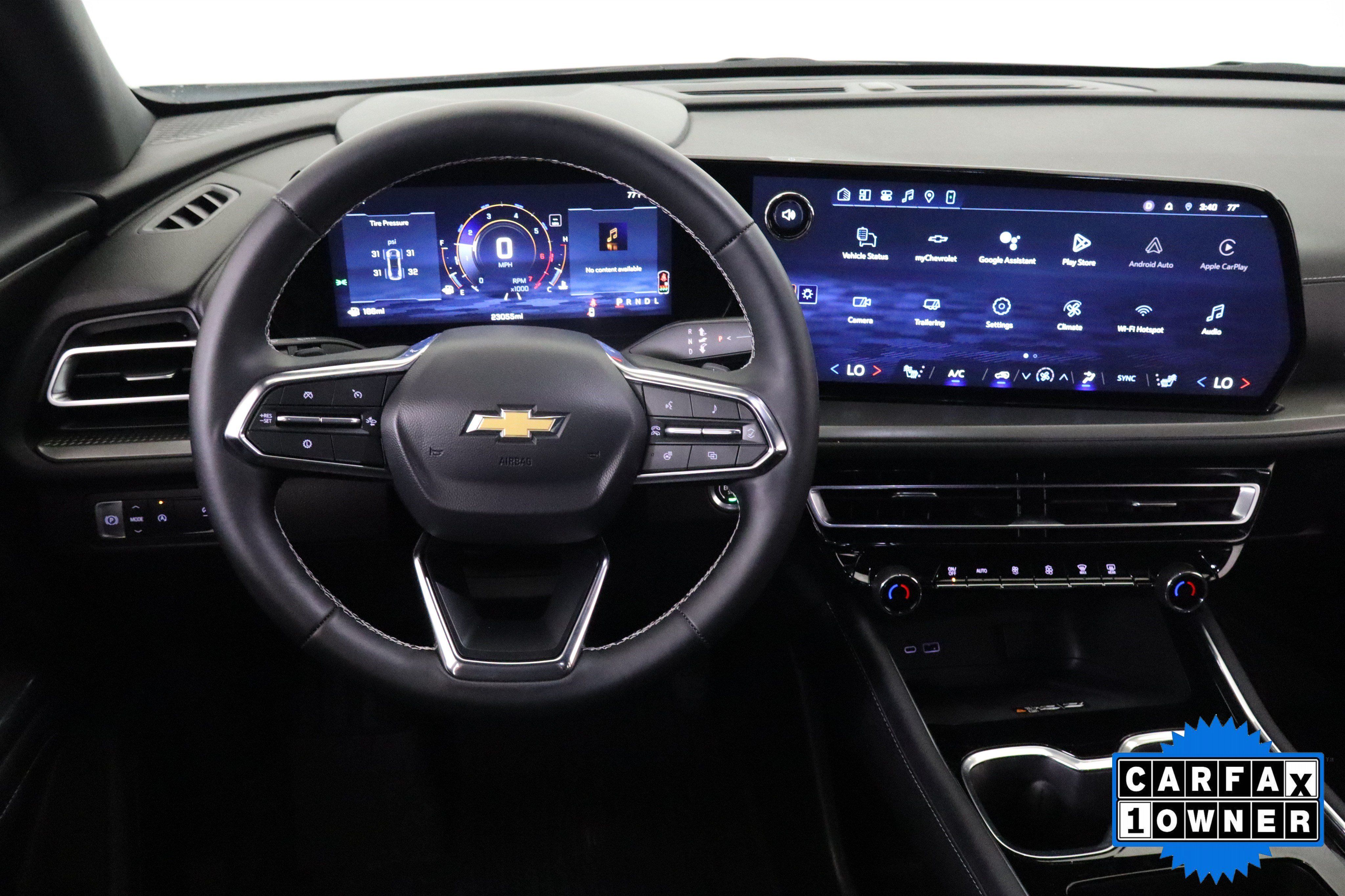 Used 2026 Chevrolet Traverse LT w/ Driver Confidence Package FWD image 18