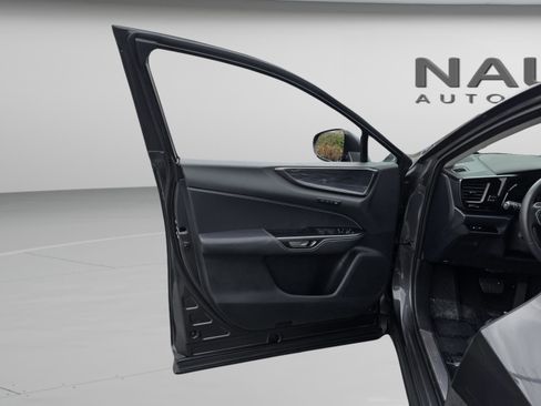 Certified 2025 Lexus NX 250 FWD w/ Towing Package (2000 Lbs) image 11