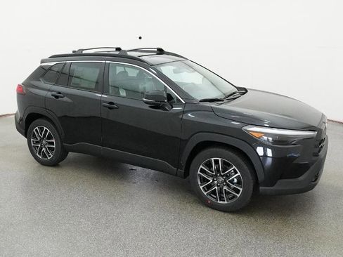 New 2026 Toyota Corolla Cross XLE image 72