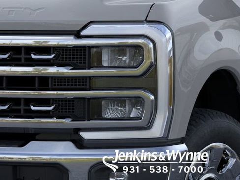 New 2026 Ford F350 Lariat AWD/4WD image 18