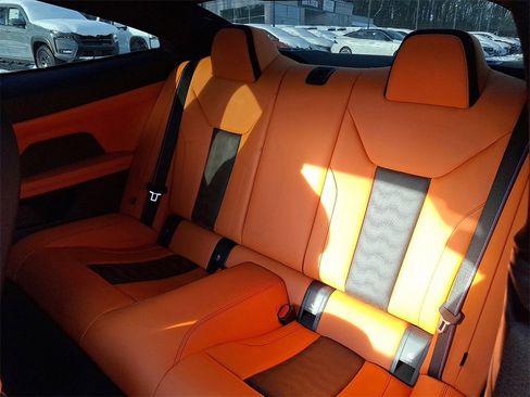 Used 2022 BMW M4 xDrive Competition w/ Executive Package image 11