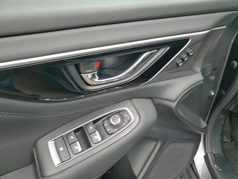 Used 2025 Subaru Legacy Touring XT image 11