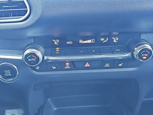 Used 2023 MAZDA CX-30 2.5 Turbo w/ Premium Package image 25