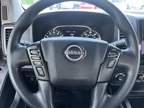 Certified 2023 Nissan Frontier SV AWD/4WD image 22