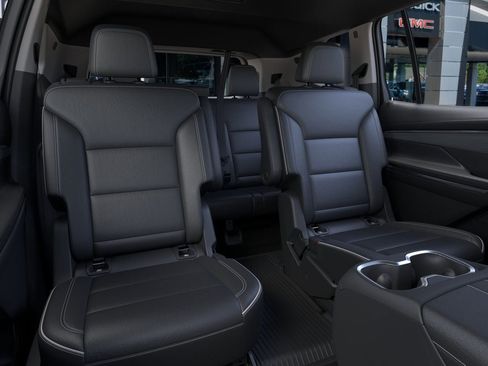 New 2026 Buick Enclave Preferred w/ Power Package image 20