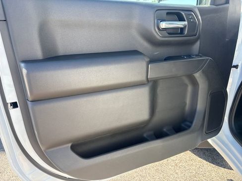 New 2026 Chevrolet Silverado 1500 W/T w/ WT Value Package image 10