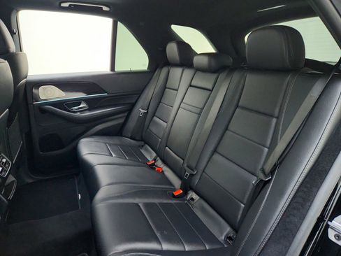 Used 2022 Mercedes-Benz GLE 350 GLE 350 image 24