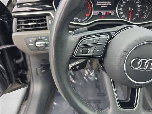 Used 2021 Audi A4 2.0T Premium AWD/4WD image 16