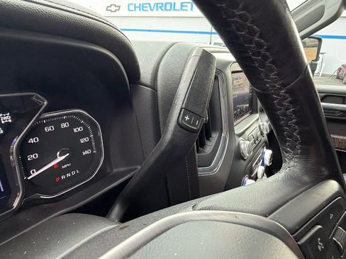 Used 2021 GMC Sierra 2500 Denali w/ Denali Ultimate Package AWD/4WD image 13
