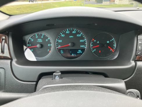 Used 2012 Chevrolet Impala LT image 12