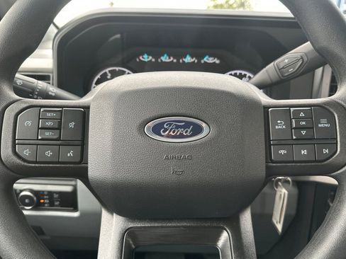 New 2026 Ford F250 XL w/ XL Off-Road Package image 21