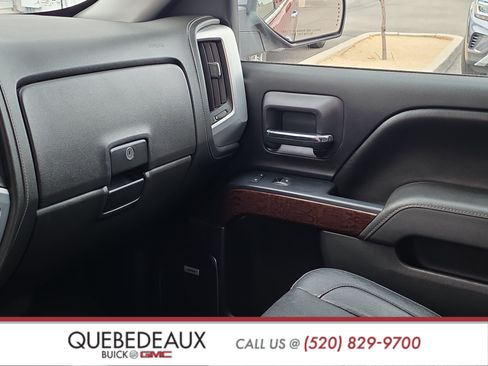 Used 2017 GMC Sierra 1500 SLT AWD/4WD image 19