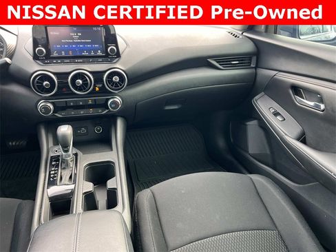 Used 2023 Nissan Sentra S image 14