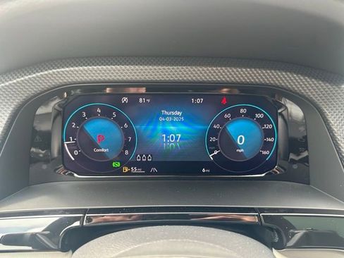 New 2025 Volkswagen Atlas Cross Sport SEL Premium R-Line image 26