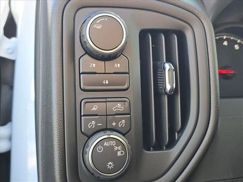 New 2025 Chevrolet Silverado 3500 W/T w/ WT Convenience Package AWD/4WD image 27