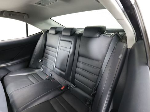 Used 2015 Lexus IS 250 image 15