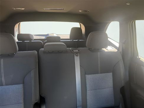 New 2026 GMC Acadia Elevation w/ LPO, Floor Liner Package image 20