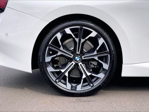 New 2026 BMW 230i Coupe w/ Parking Assistance Package RWD image 11