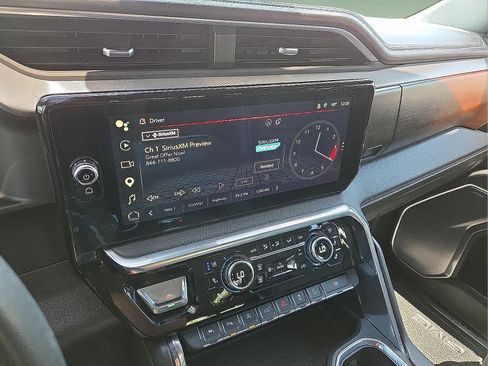 Certified 2023 GMC Sierra 1500 Denali AWD/4WD image 16