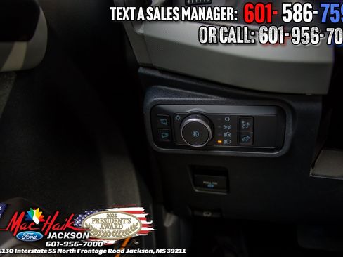 Used 2022 Ford Bronco Badlands image 21